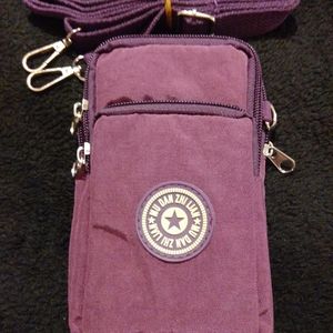 Crossbody Bag